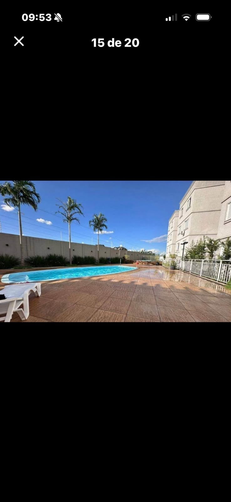 Apartamento, 2 quartos, 45 m² - Foto 15
