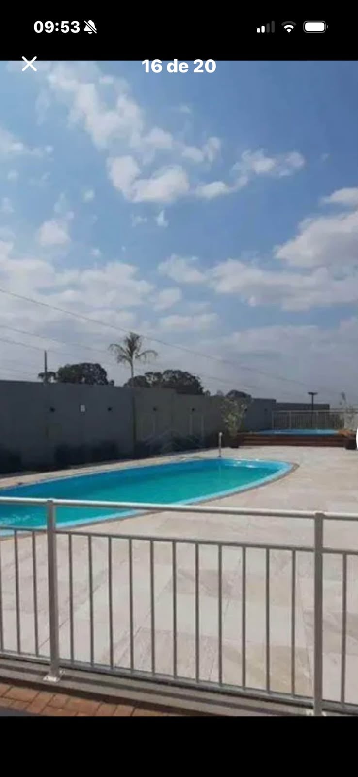 Apartamento, 2 quartos, 45 m² - Foto 16