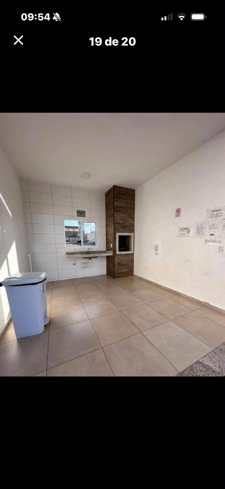Apartamento, 2 quartos, 45 m² - Foto 19