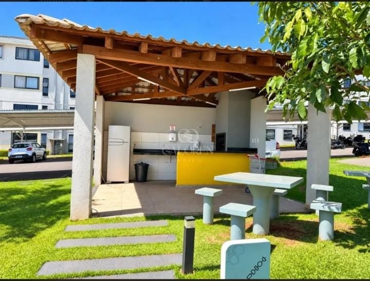 Apartamento, 2 quartos, 49 m² - Foto 3