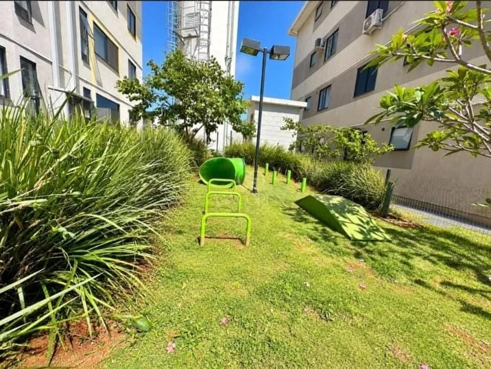 Apartamento, 2 quartos, 49 m² - Foto 6