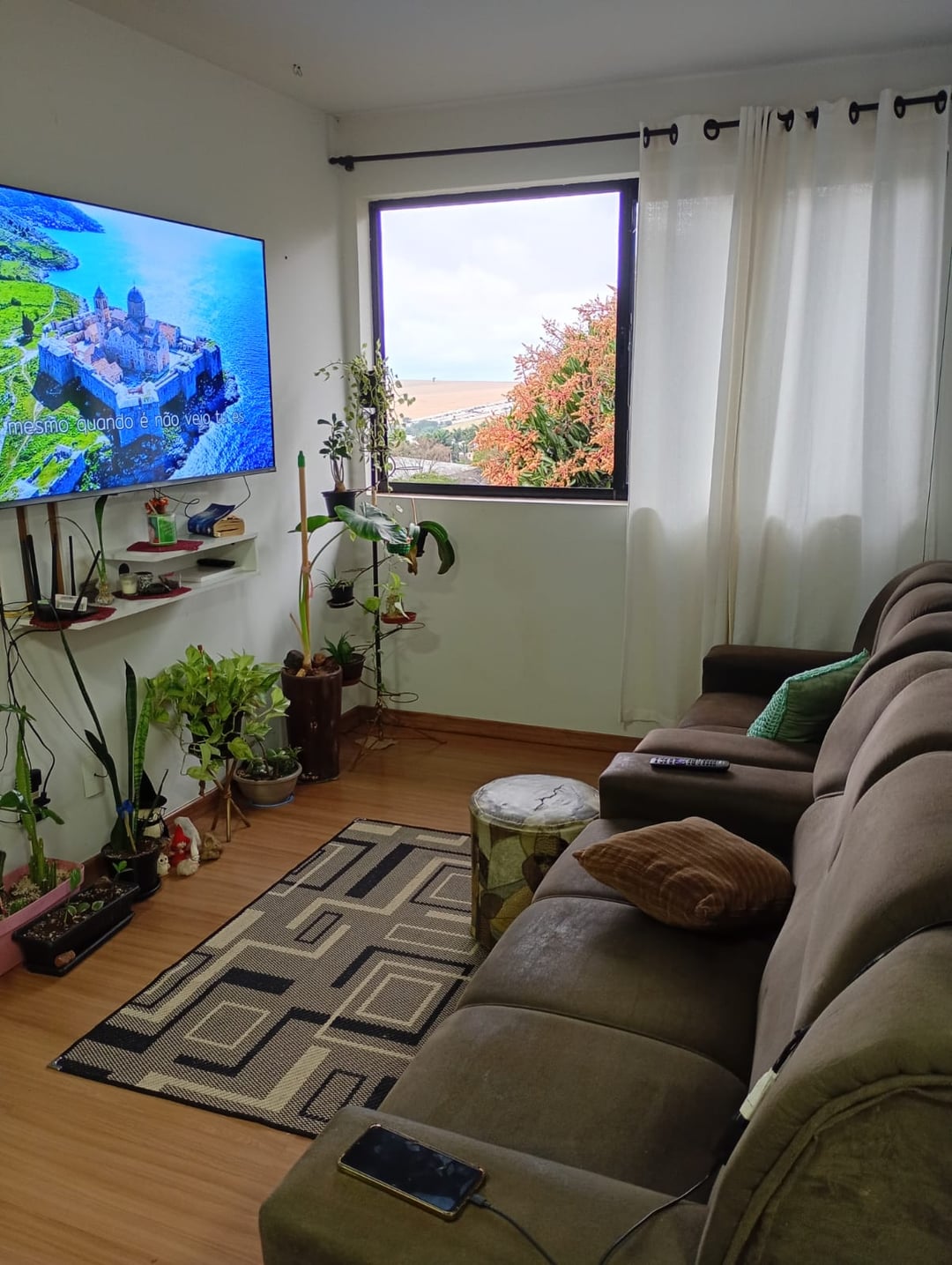 Apartamento, 2 quartos, 49 m² - Foto 7