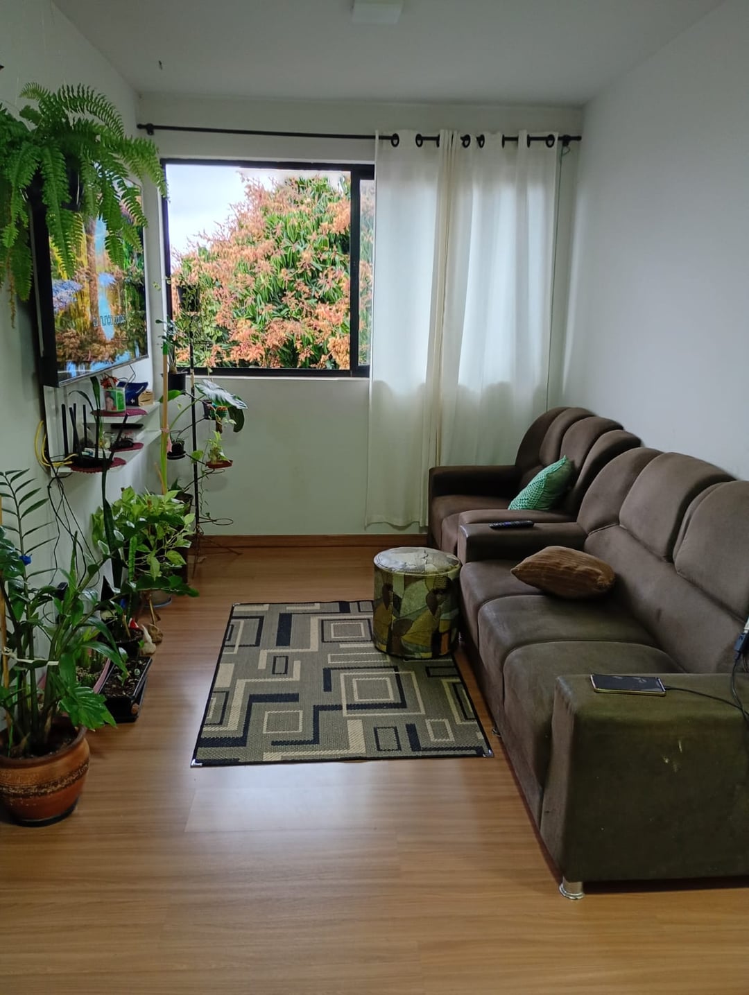 Apartamento, 2 quartos, 49 m² - Foto 8