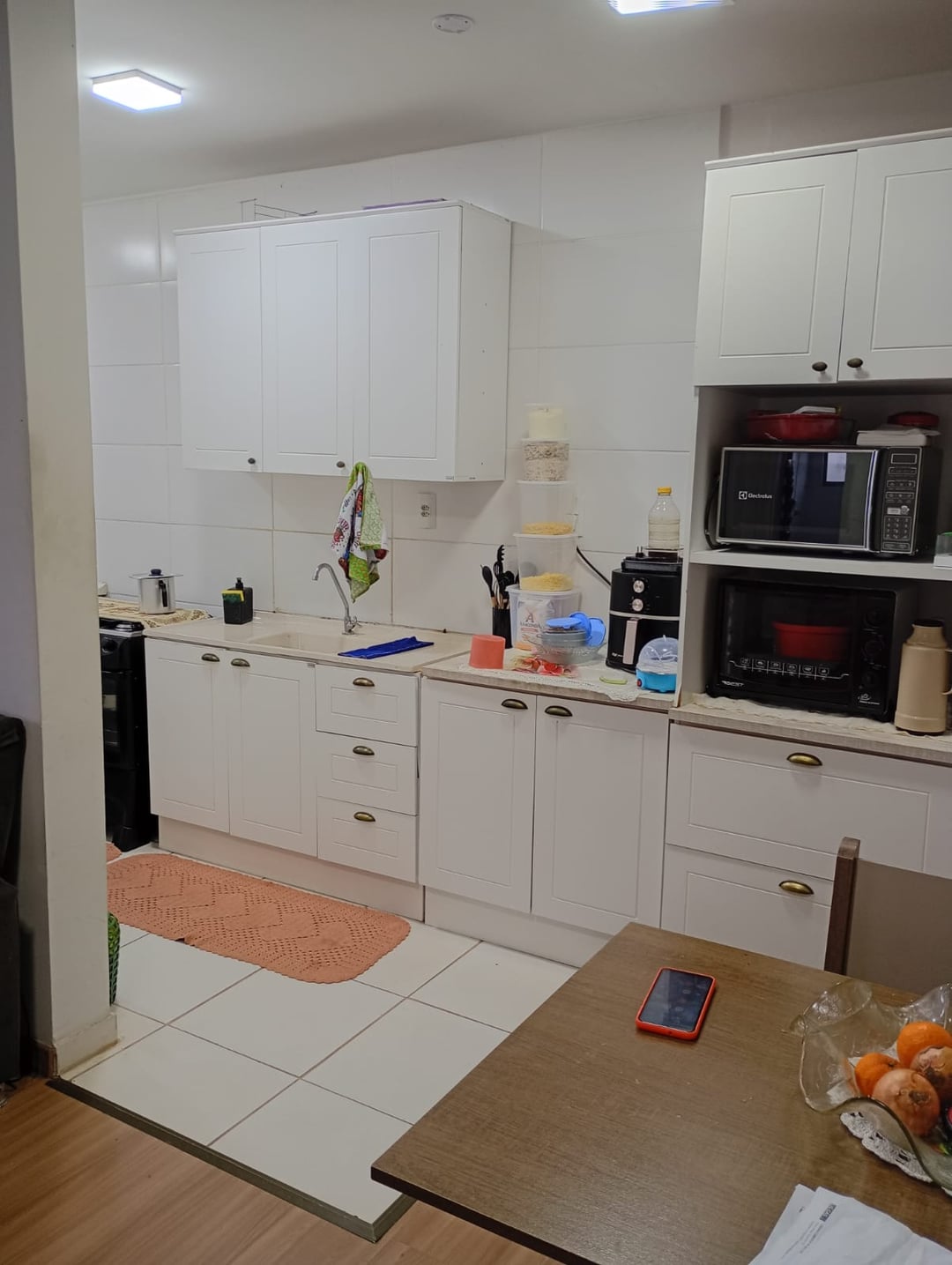Apartamento, 2 quartos, 49 m² - Foto 9