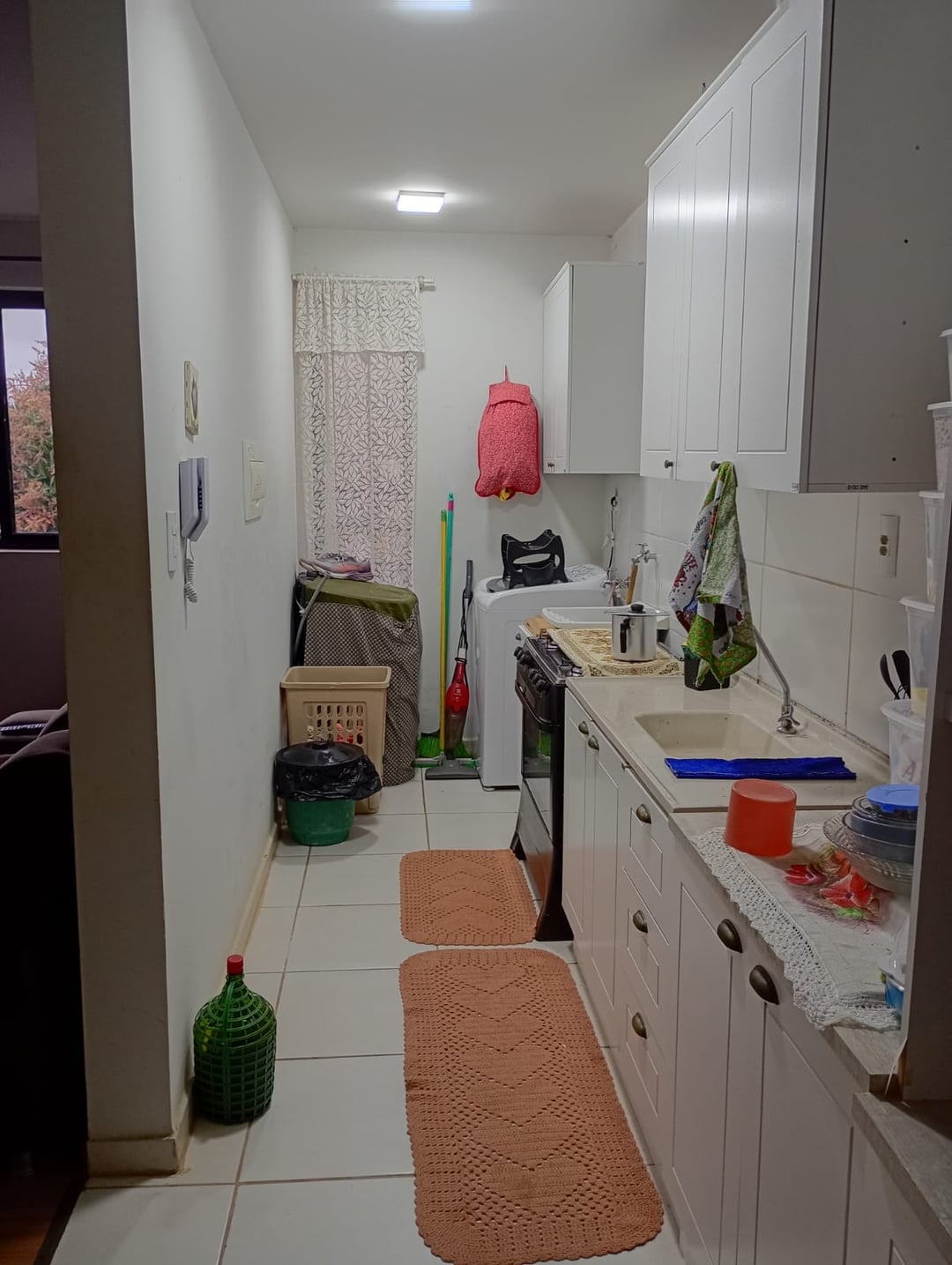 Apartamento, 2 quartos, 49 m² - Foto 10