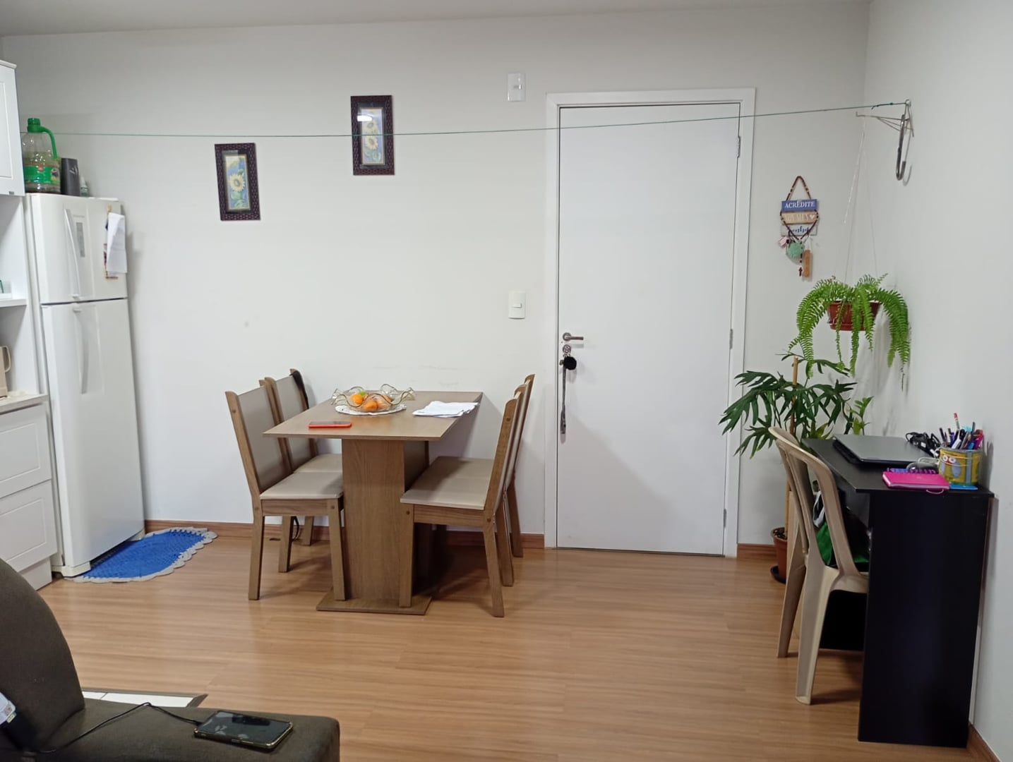 Apartamento, 2 quartos, 49 m² - Foto 11