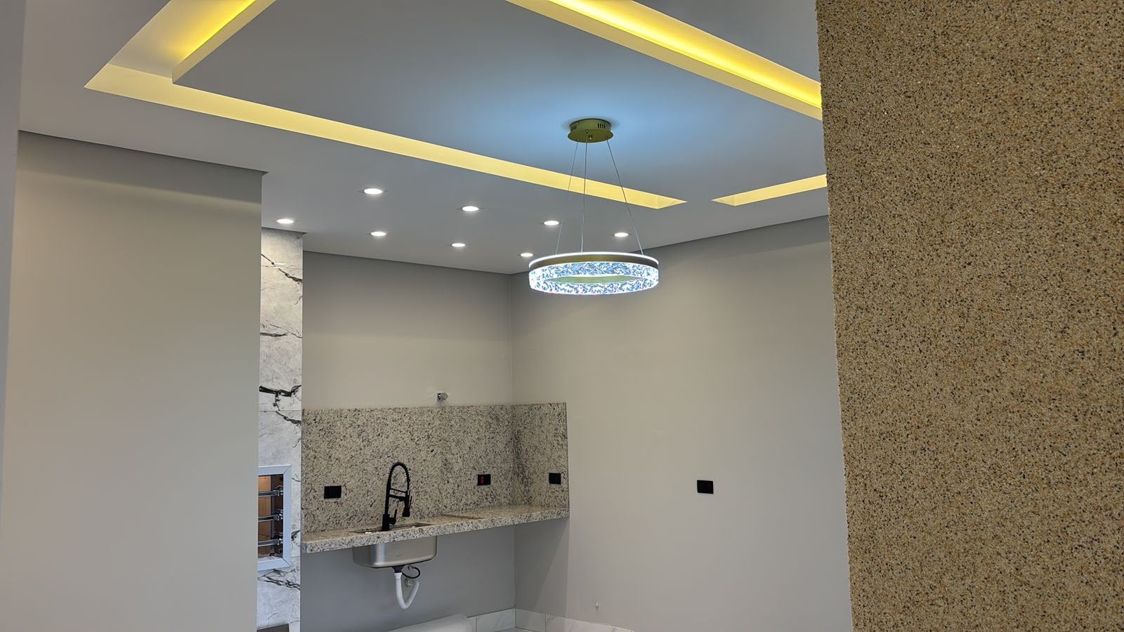 Casa, 3 quartos, 126 m² - Foto 6