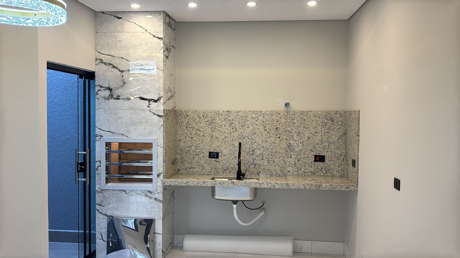 Casa, 3 quartos, 126 m² - Foto 7