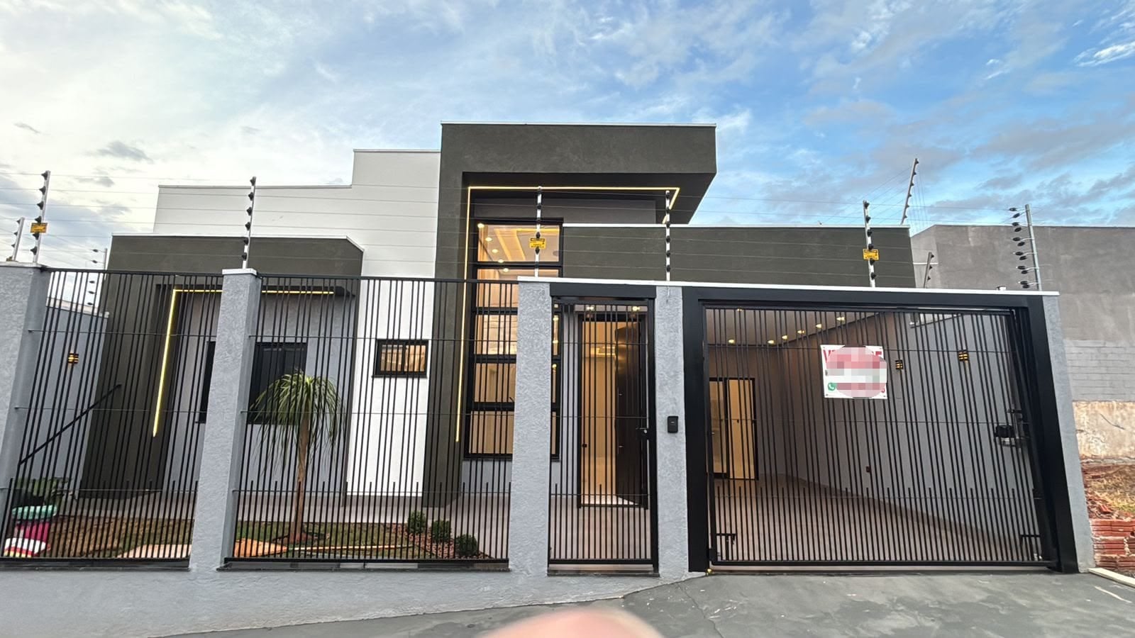 Casa, 3 quartos, 126 m² - Foto 8