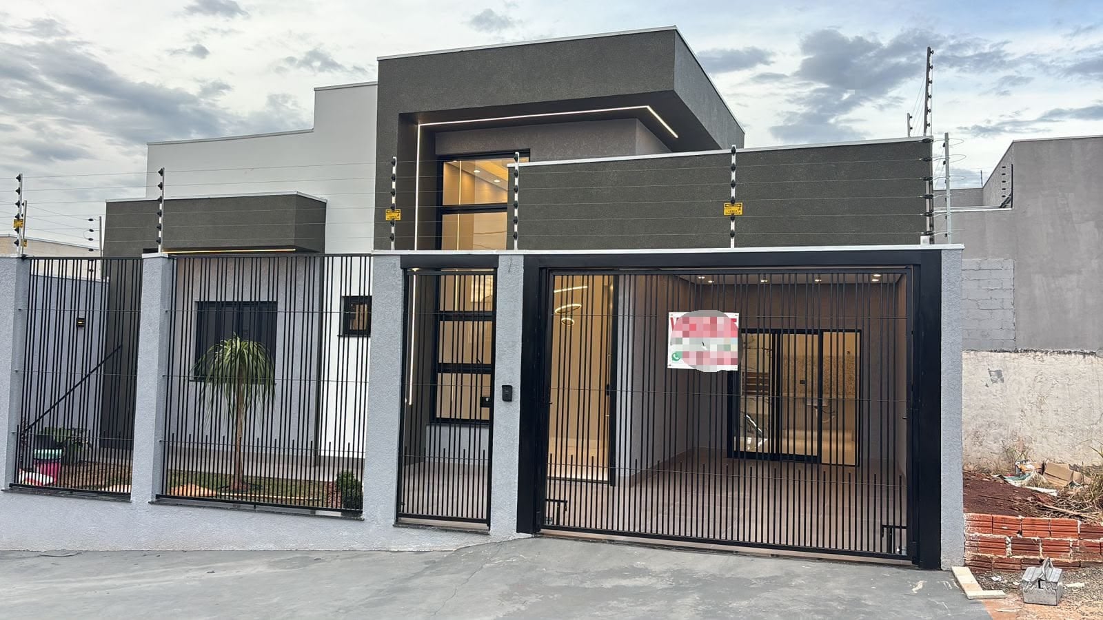 Casa, 3 quartos, 126 m² - Foto 9