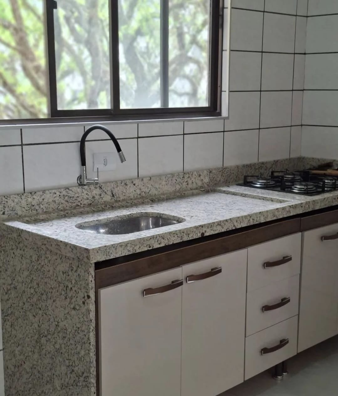 Apartamento, 1 quarto, 40 m² - Foto 2