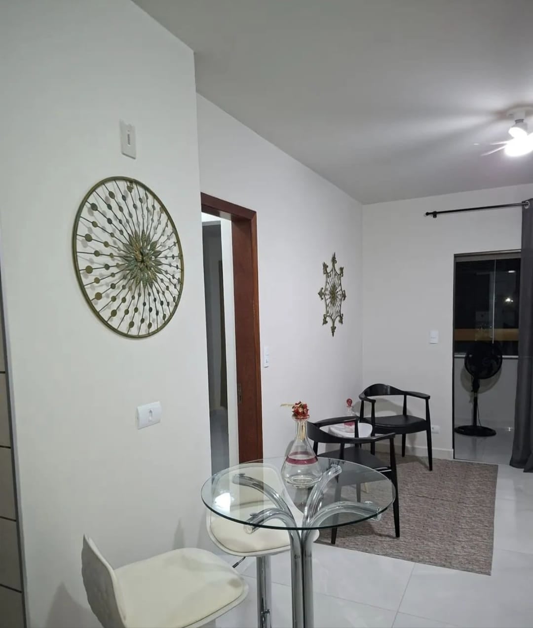 Apartamento, 1 quarto, 40 m² - Foto 4