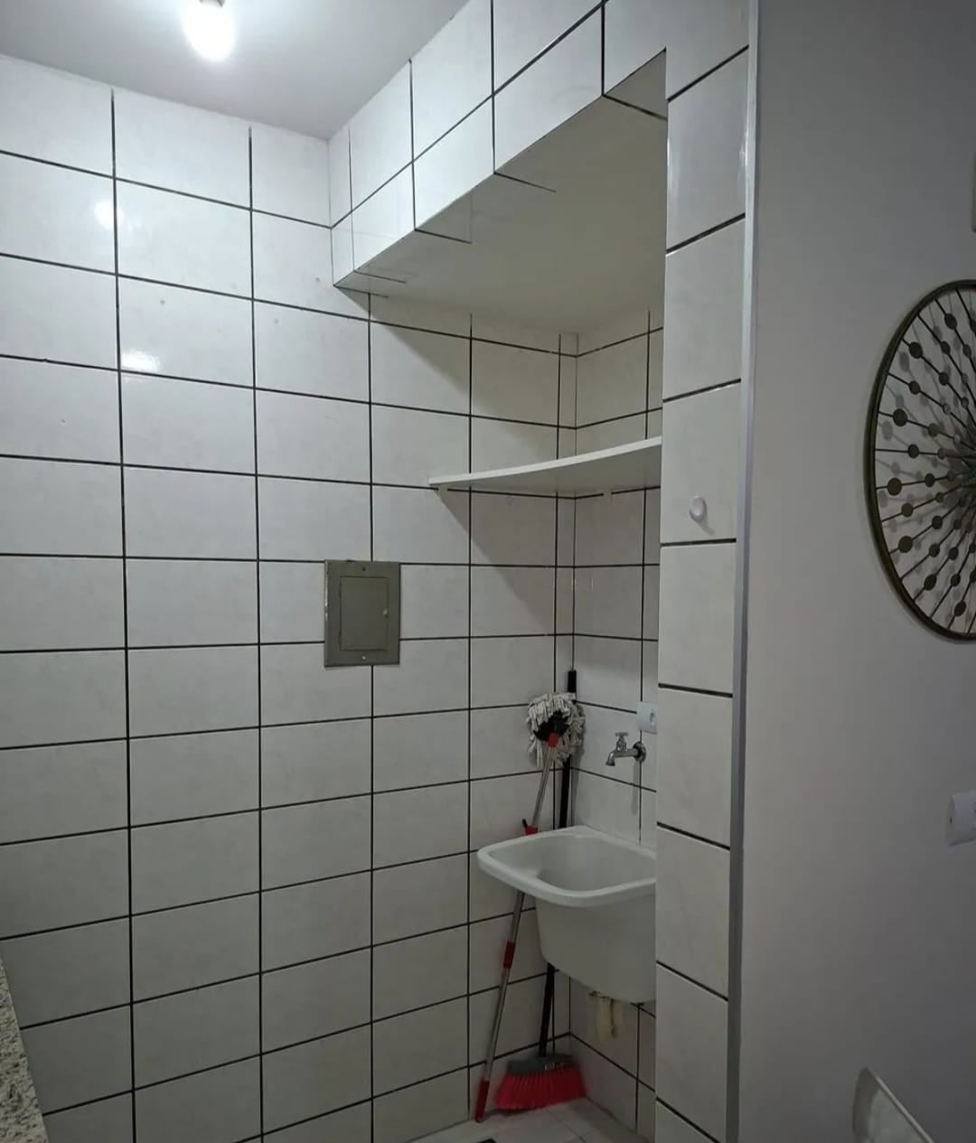 Apartamento, 1 quarto, 40 m² - Foto 6
