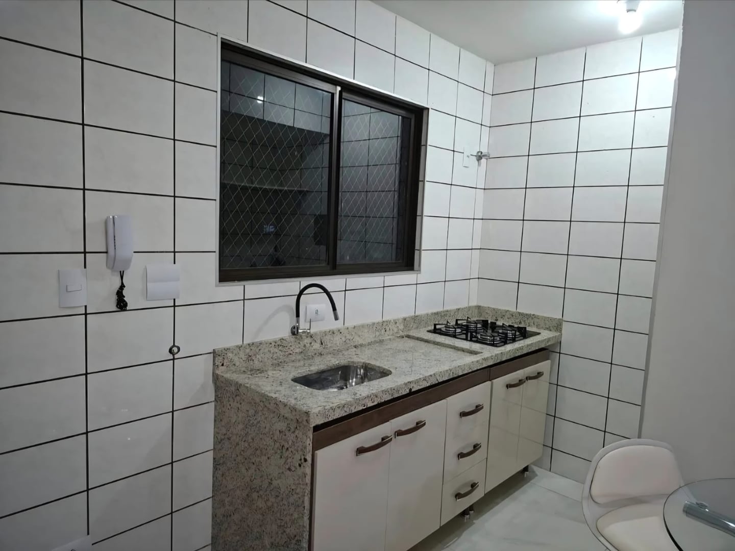 Apartamento, 1 quarto, 40 m² - Foto 7