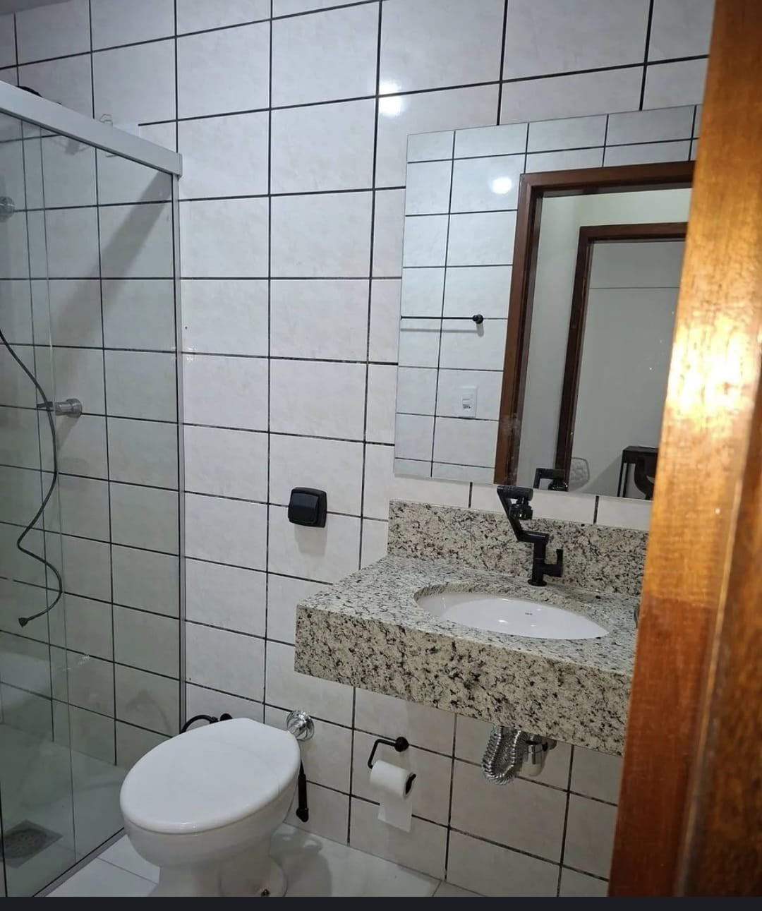 Apartamento, 1 quarto, 40 m² - Foto 9