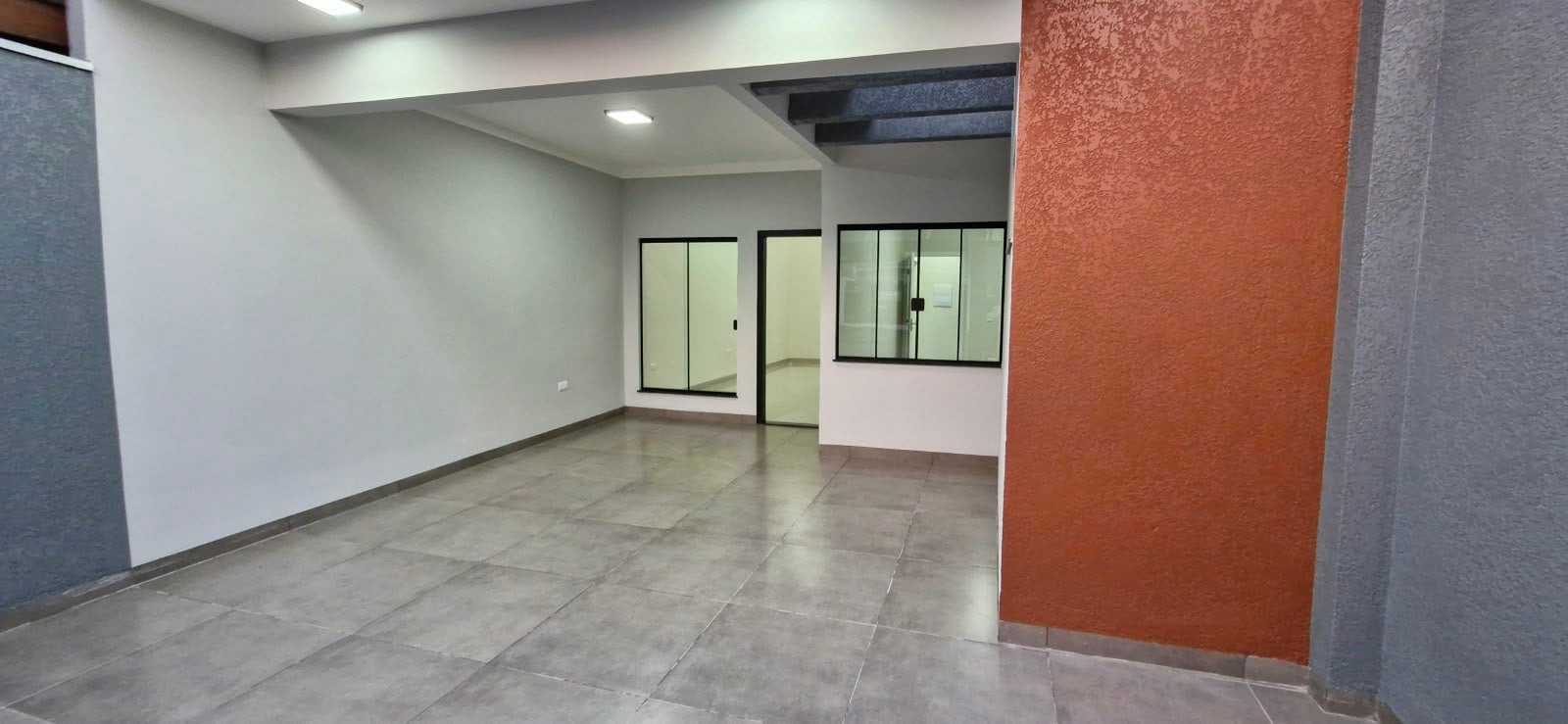 Casa, 3 quartos, 165 m² - Foto 2