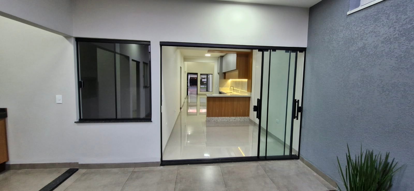 Casa, 3 quartos, 165 m² - Foto 3