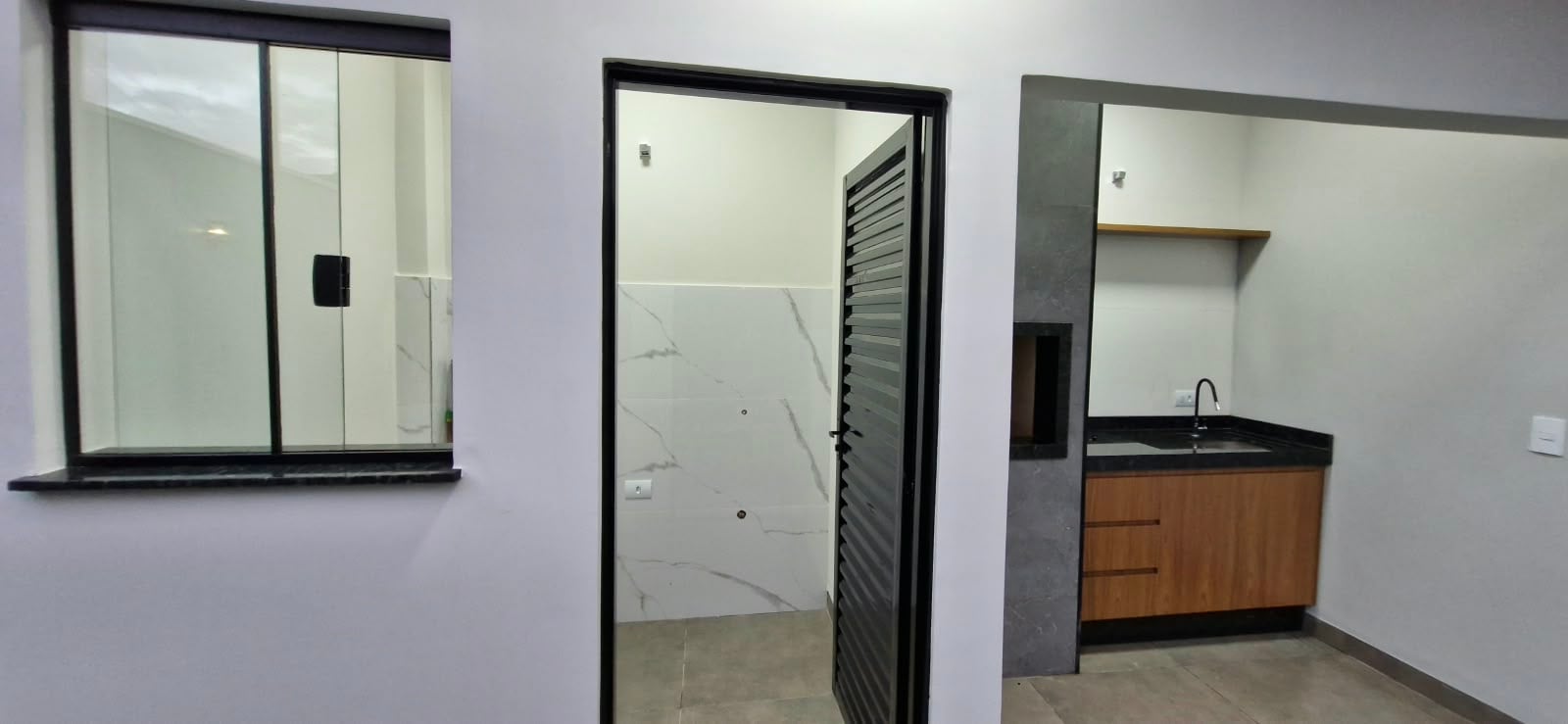 Casa, 3 quartos, 165 m² - Foto 9