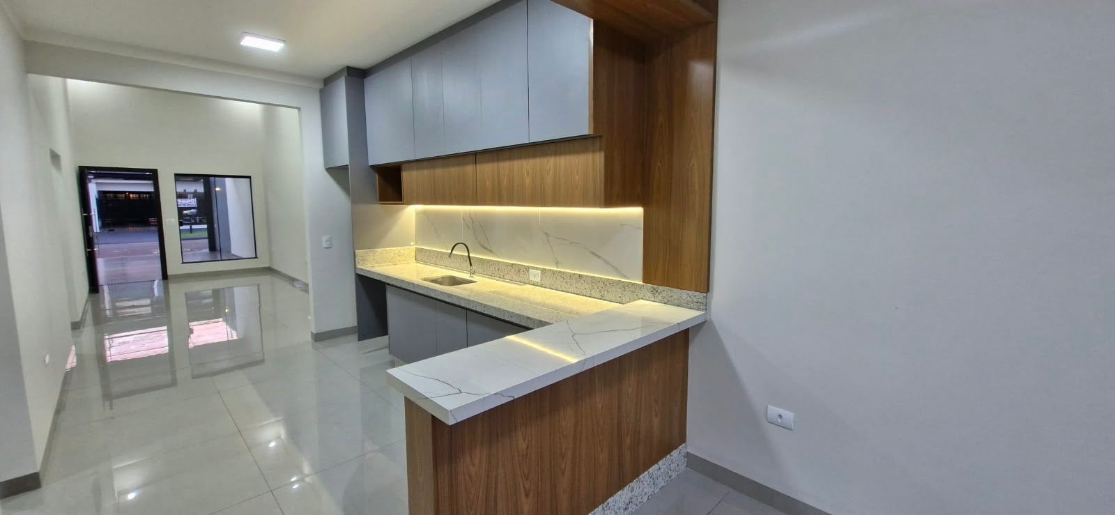 Casa, 3 quartos, 165 m² - Foto 19