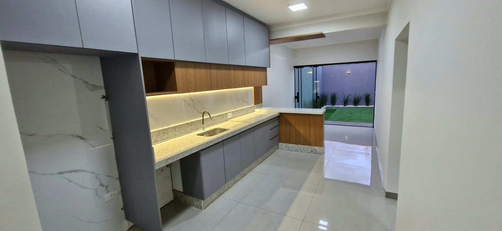 Casa, 3 quartos, 165 m² - Foto 20