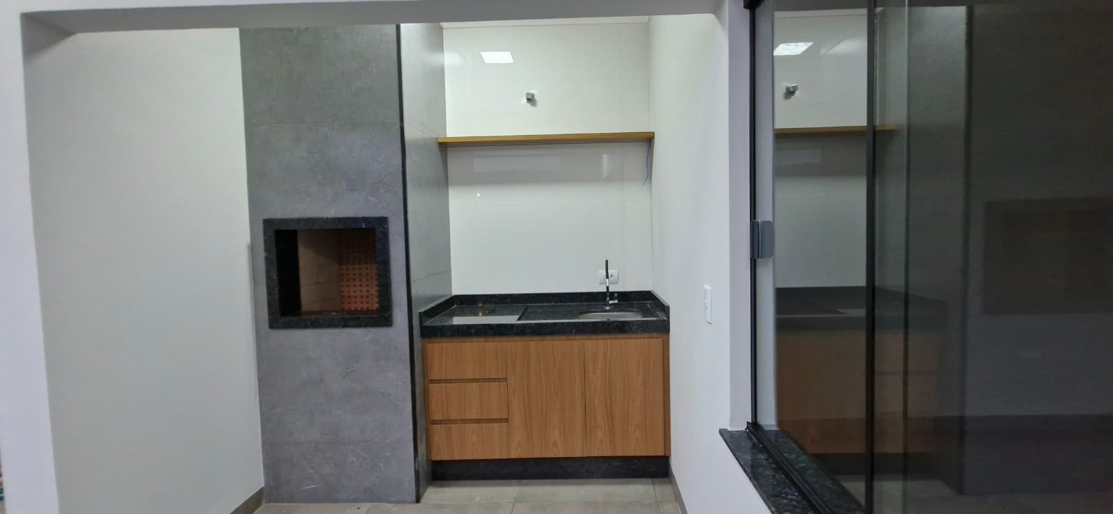 Casa, 3 quartos, 165 m² - Foto 21