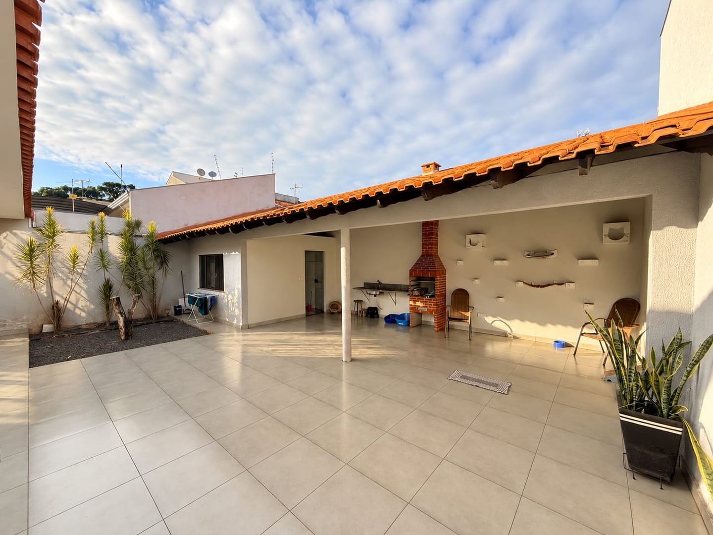 Casa, 3 quartos, 276 m² - Foto 2