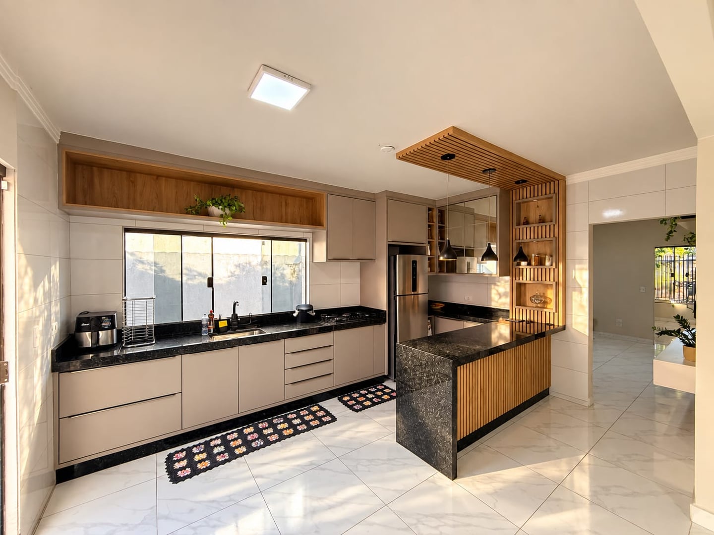 Casa, 3 quartos, 276 m² - Foto 4