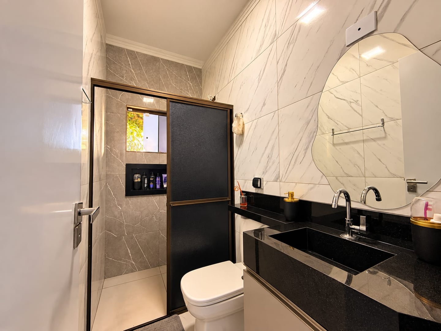 Casa, 3 quartos, 276 m² - Foto 11