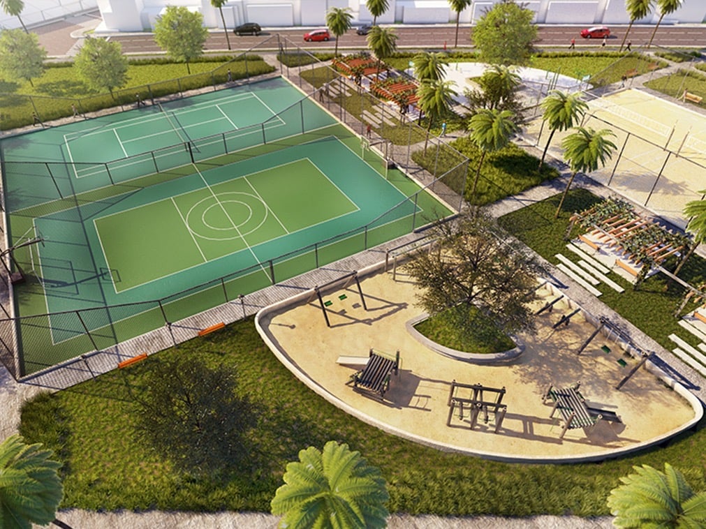 Terreno, 150 m² - Foto 2