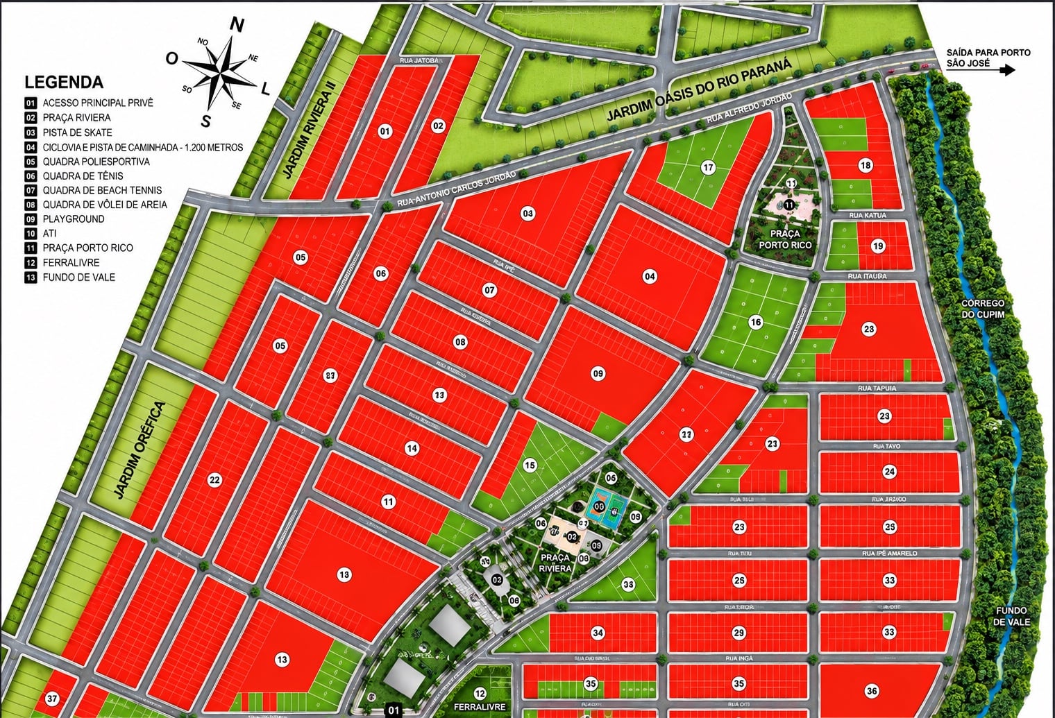 Terreno, 150 m² - Foto 3