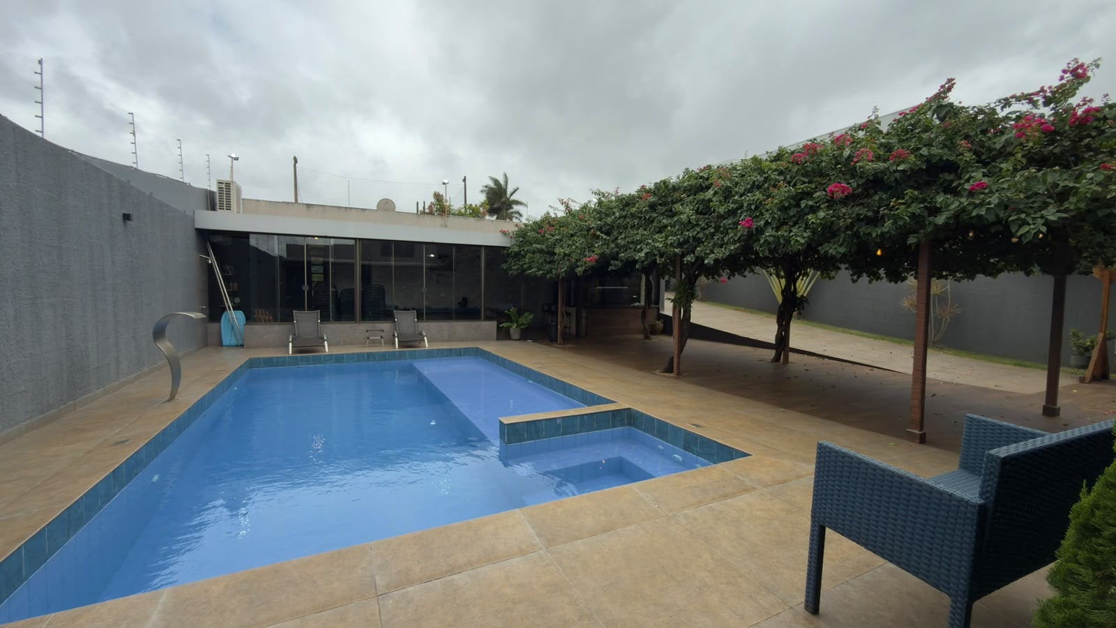 Terreno, 199 m² - Foto 1