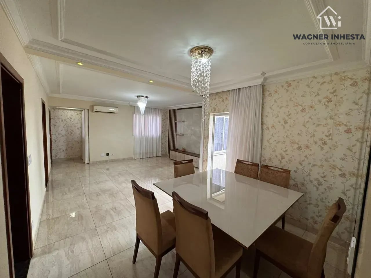 Apartamento, 2 quartos, 115 m² - Foto 5