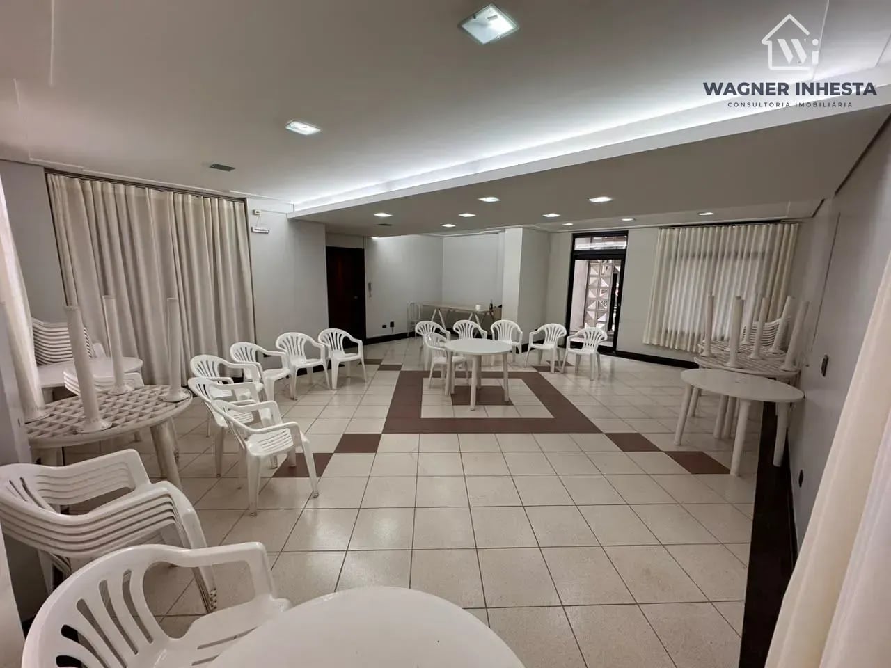 Apartamento, 2 quartos, 115 m² - Foto 10
