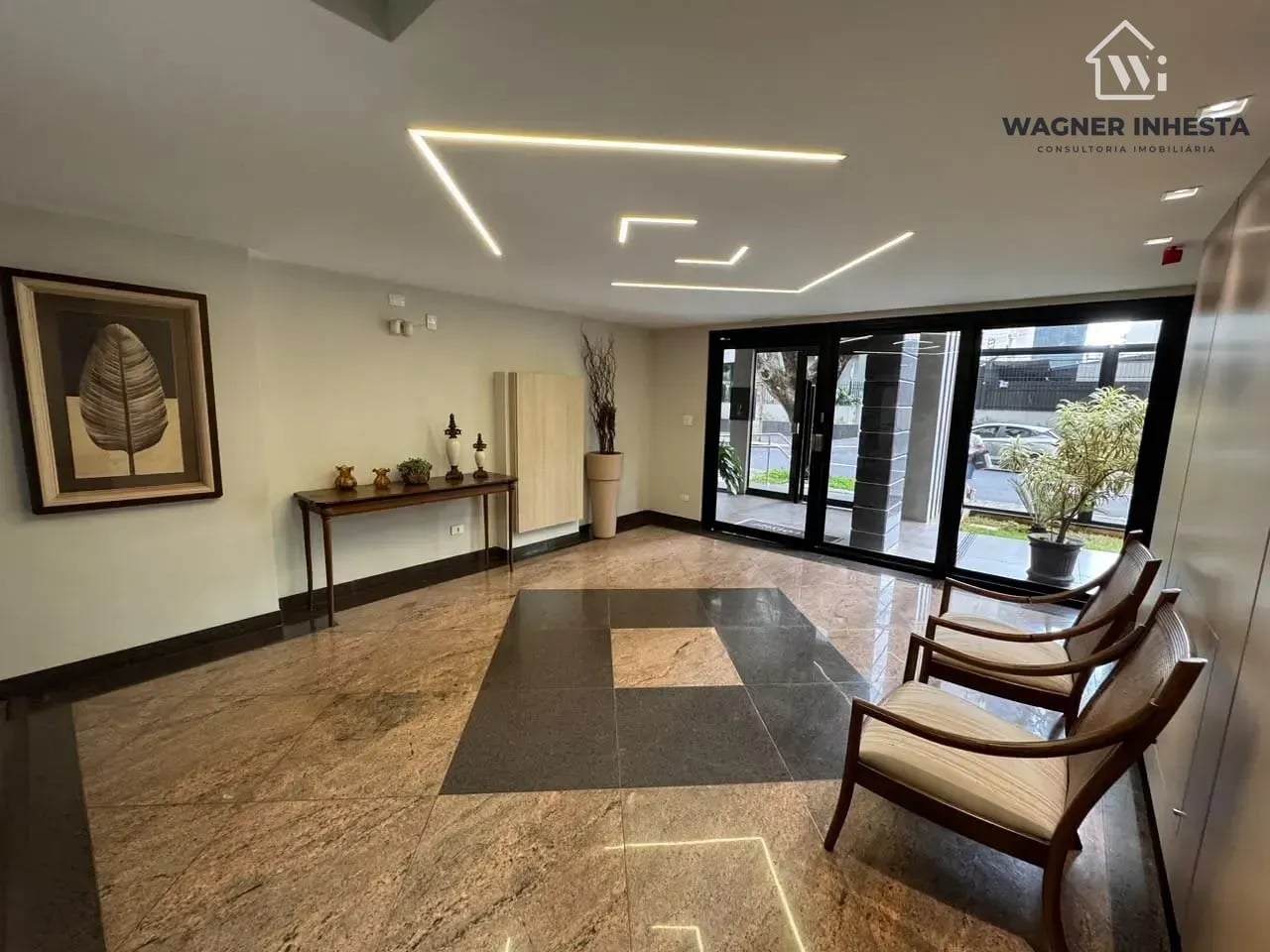 Apartamento, 2 quartos, 115 m² - Foto 11