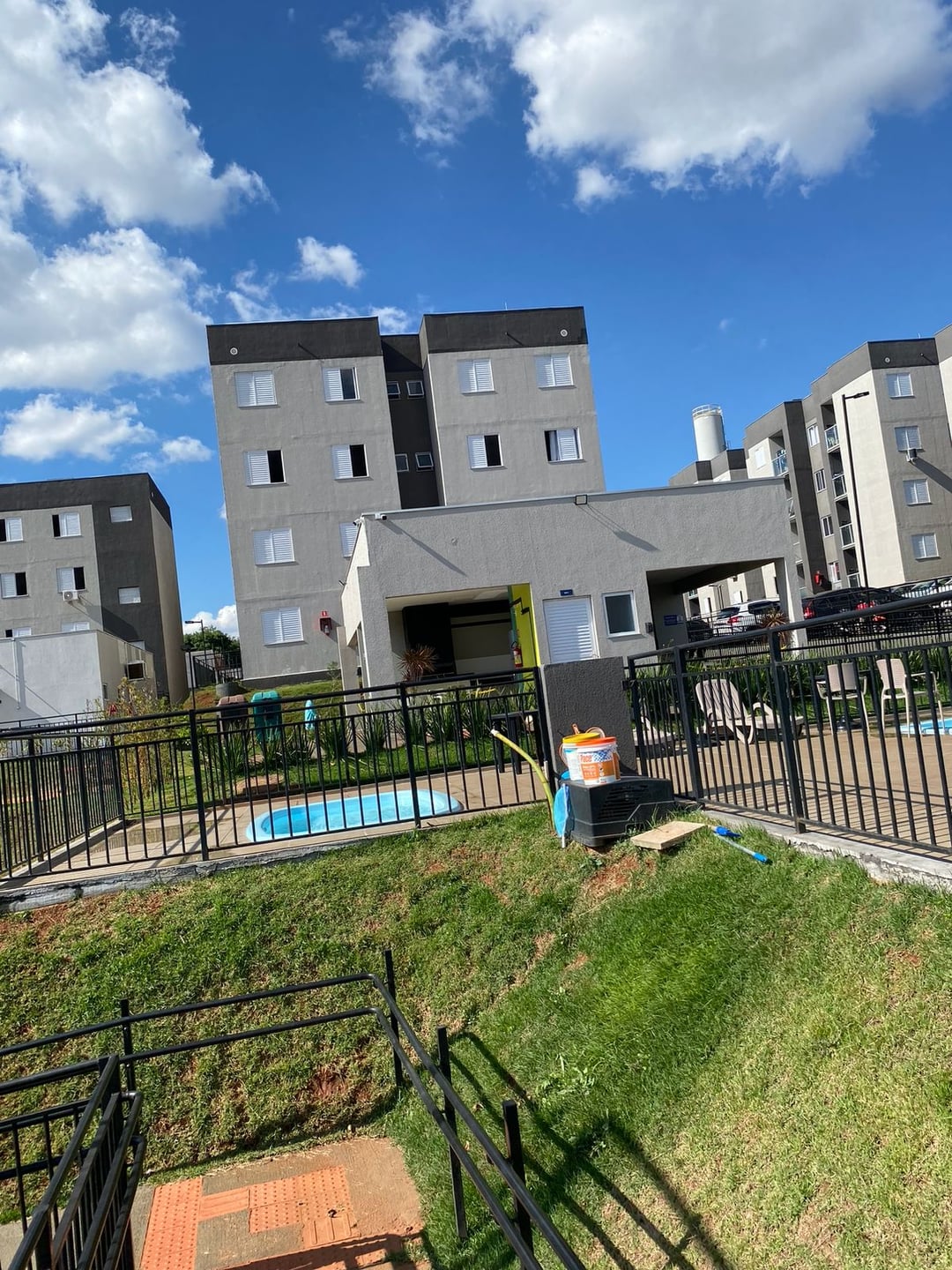 Apartamento, 2 quartos, 50 m² - Foto 4