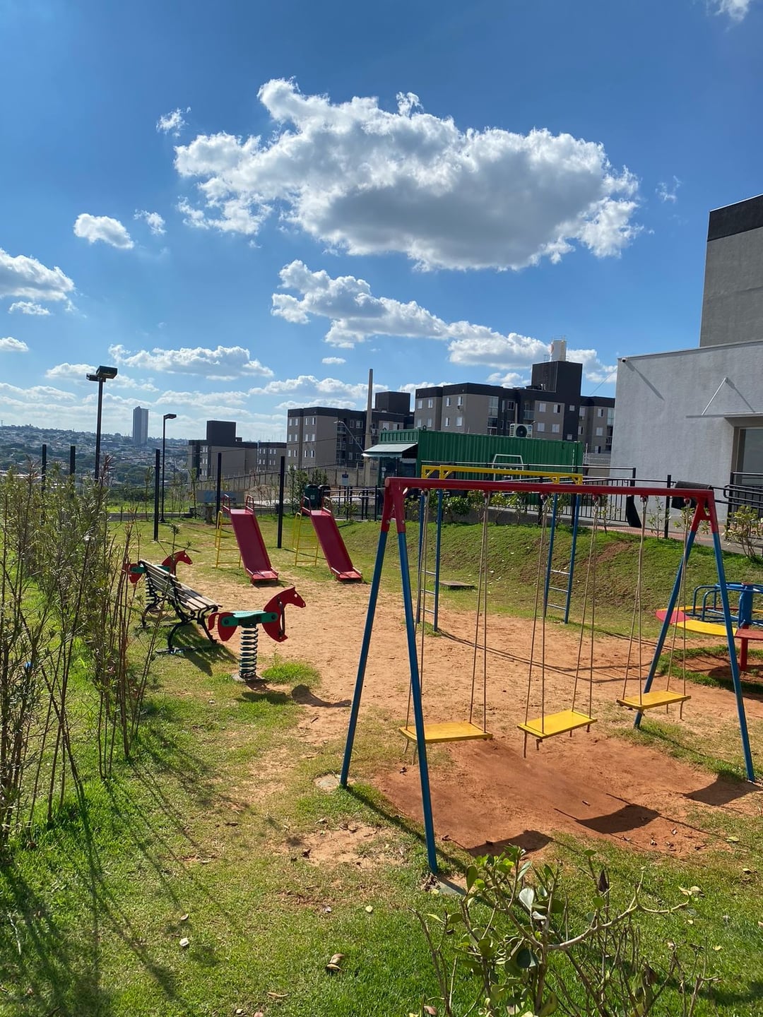Apartamento, 2 quartos, 50 m² - Foto 6