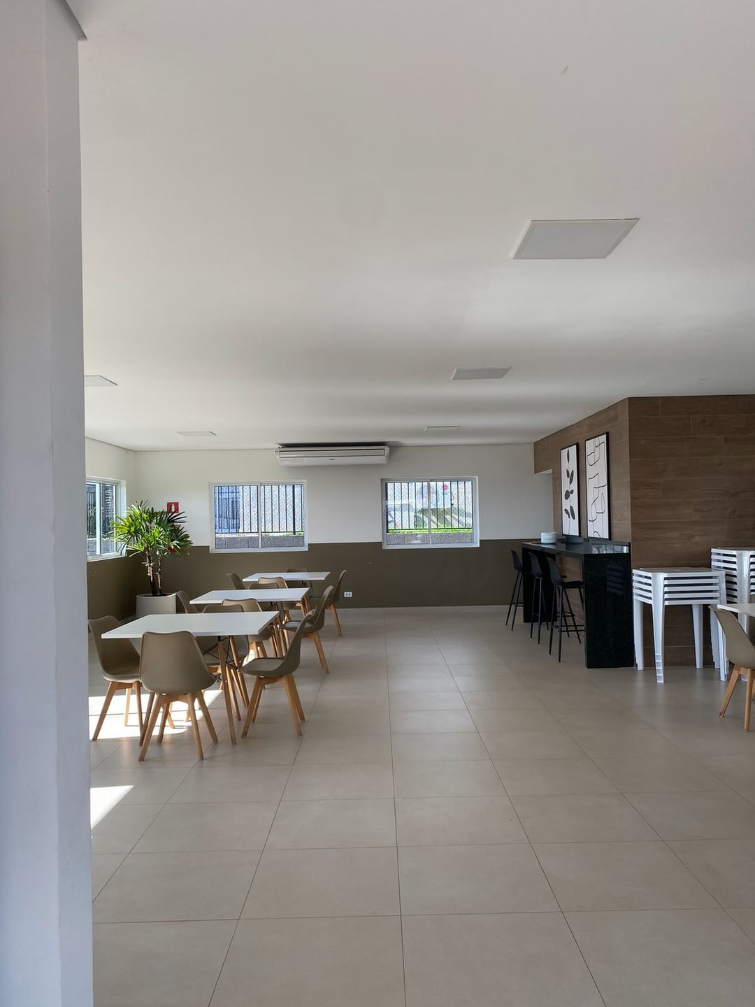 Apartamento, 2 quartos, 50 m² - Foto 8