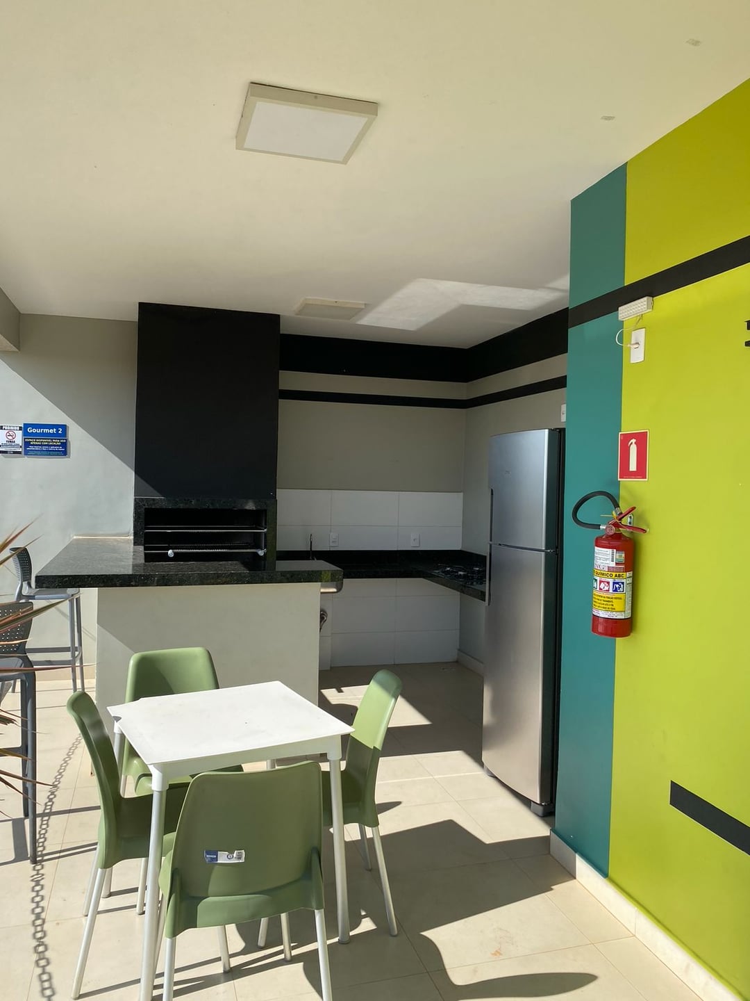Apartamento, 2 quartos, 50 m² - Foto 9