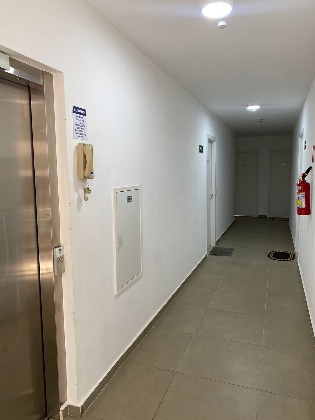 Apartamento, 2 quartos, 50 m² - Foto 11