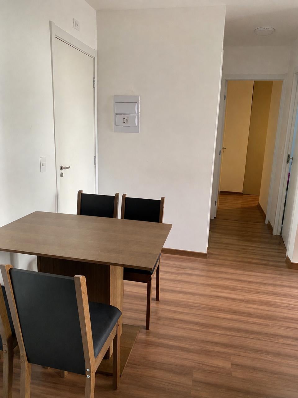 Apartamento, 2 quartos, 50 m² - Foto 12