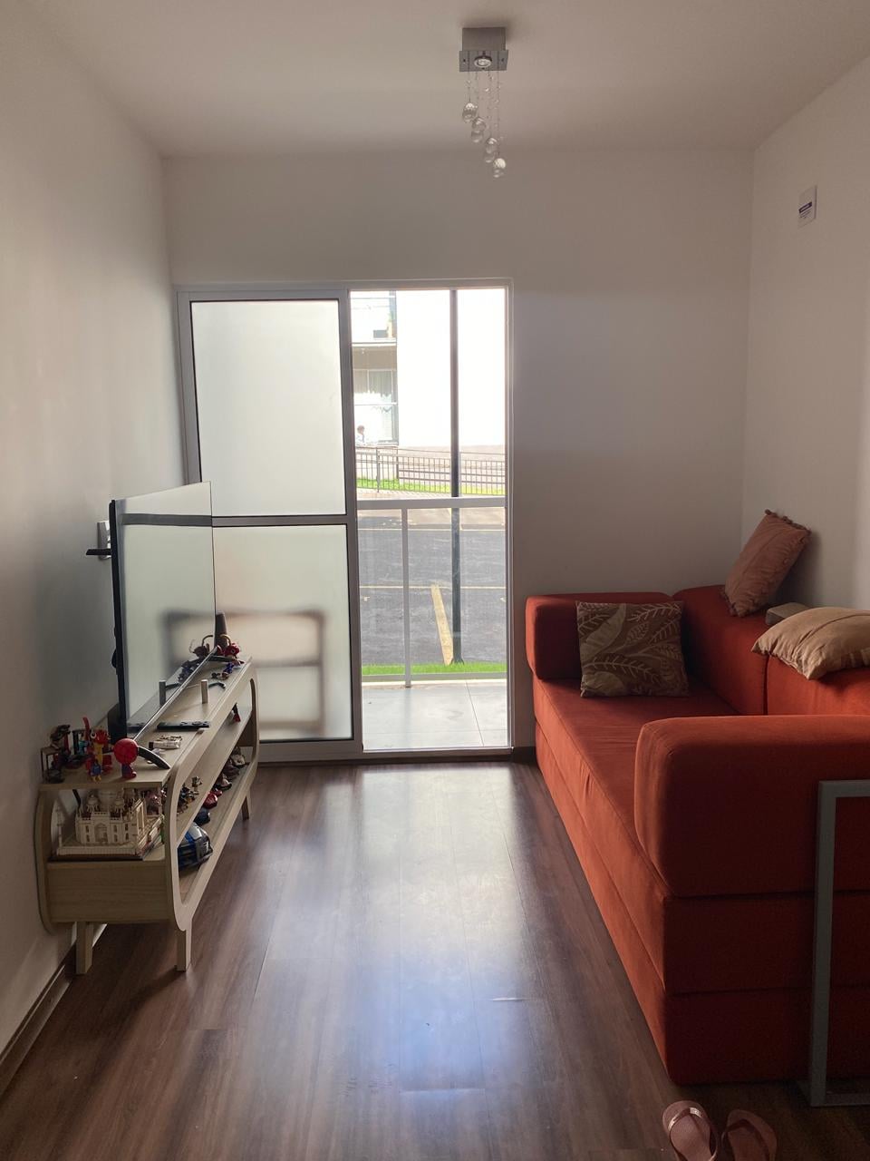 Apartamento, 2 quartos, 50 m² - Foto 13