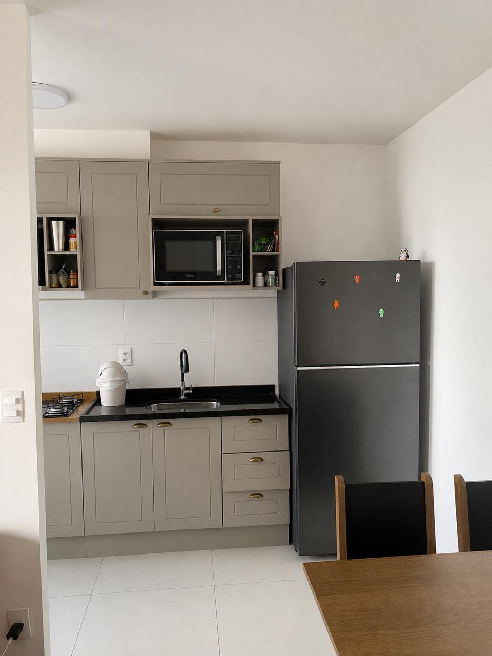 Apartamento, 2 quartos, 50 m² - Foto 14