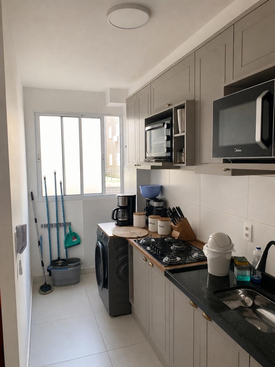 Apartamento, 2 quartos, 50 m² - Foto 15