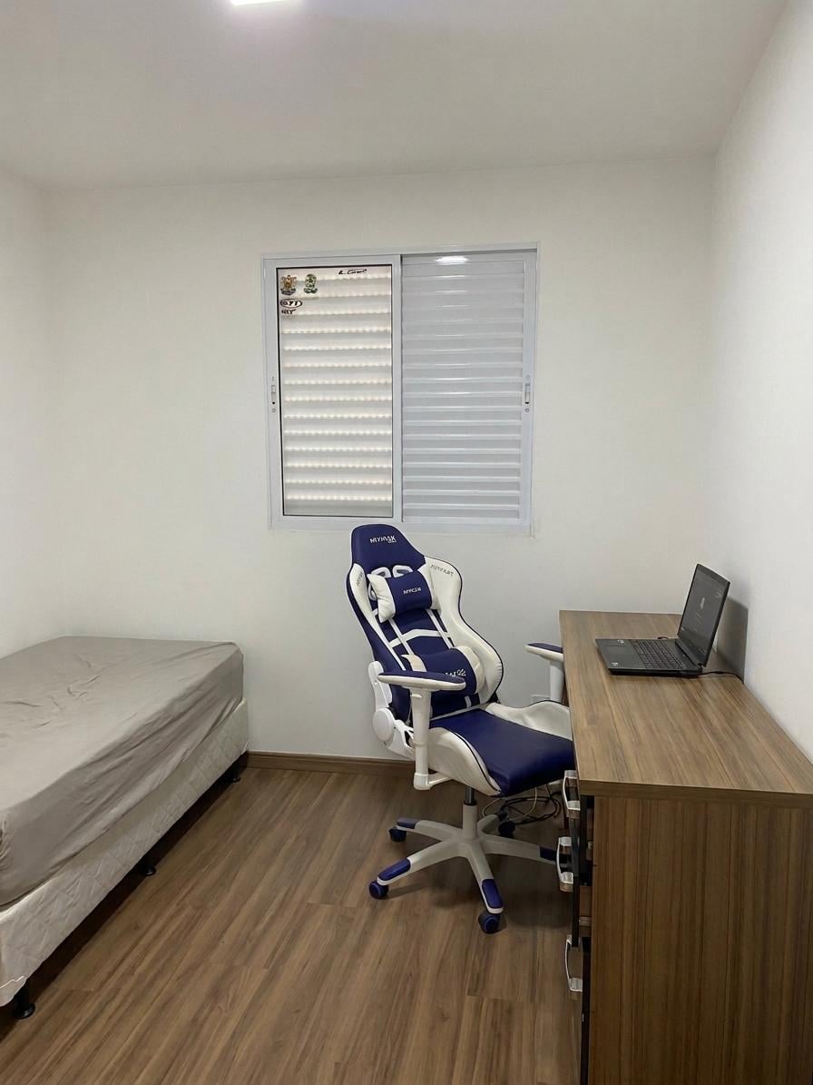 Apartamento, 2 quartos, 50 m² - Foto 20