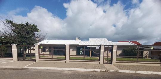 Casa à venda no bairro Mariluz Plano C, Imbé, Referencia: M1133