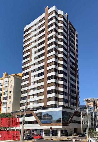 Apartamento à venda no bairro Centro, Tramandaí, Referencia: AP602