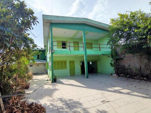 Casa - Sobrado para alugar no bairro Centro, Imbé, Referencia: AL017