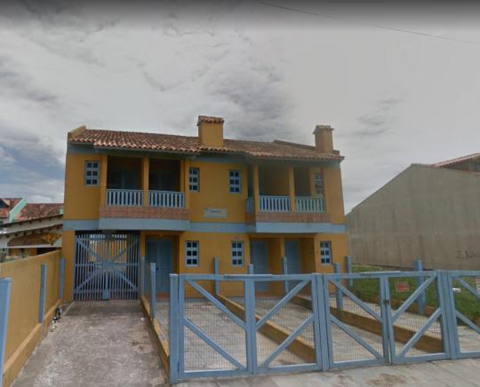 Apartamento de frente à venda no bairro Salinas, CIDREIRA, Referencia: 145650