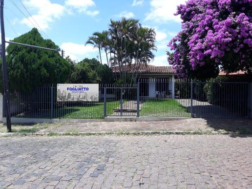 Casa à venda no bairro CARVALHO, Cachoeira do Sul, Referencia: 163796
