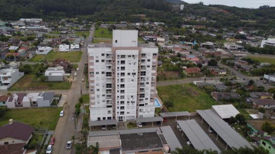 Apartamento à venda no bairro XV de Novembro, Igrejinha, Referencia: 163994